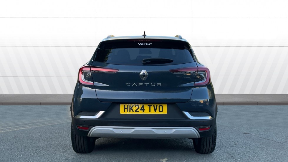 Renault Captur 1.0 TCE 90 Techno 5dr Petrol Hatchback - Image 6