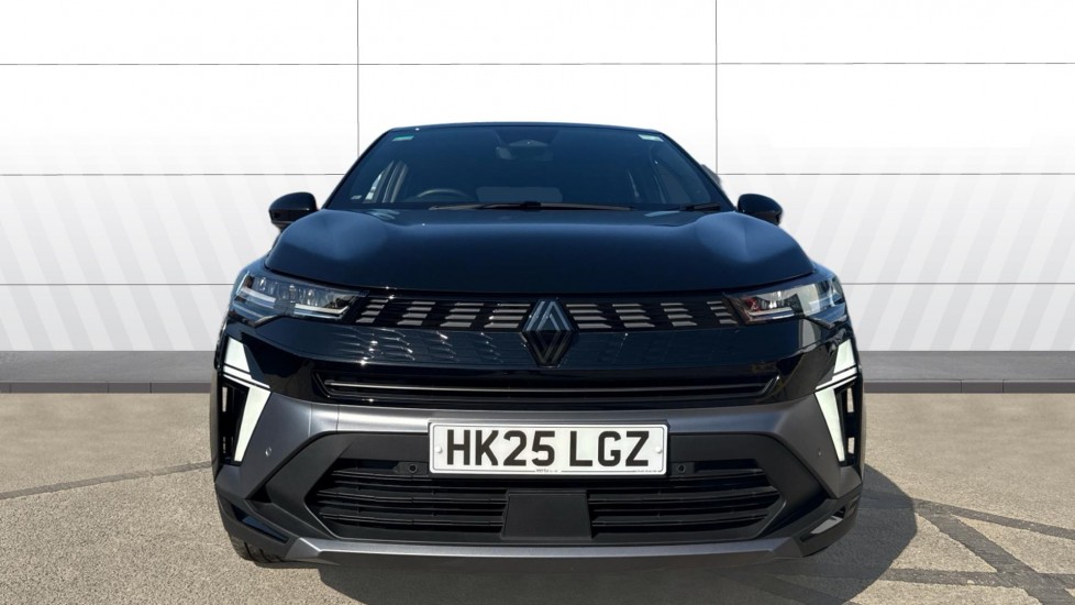 Renault Symbioz 1.6 E-Tech FHEV 145 Techno Esprit Alpine 5dr Auto Hybrid Estate - Image 3