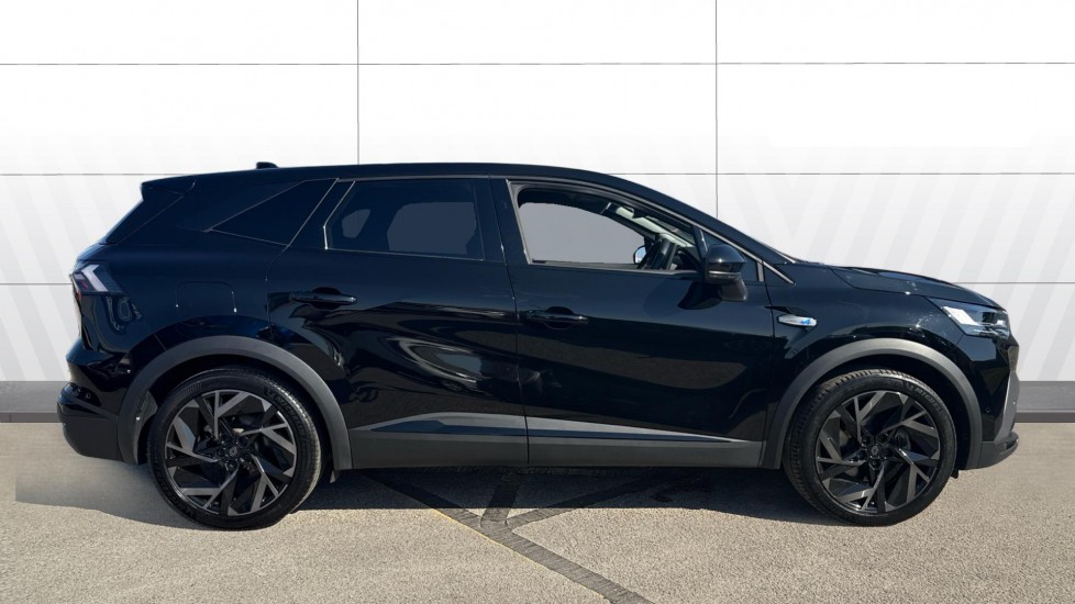Renault Symbioz 1.6 E-Tech FHEV 145 Techno Esprit Alpine 5dr Auto Hybrid Estate - Image 5