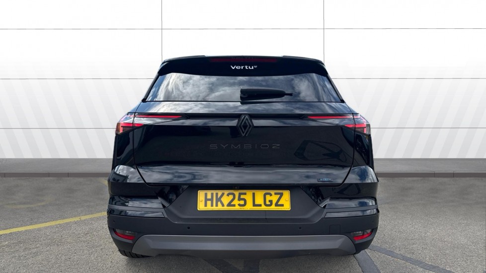 Renault Symbioz 1.6 E-Tech FHEV 145 Techno Esprit Alpine 5dr Auto Hybrid Estate - Image 6