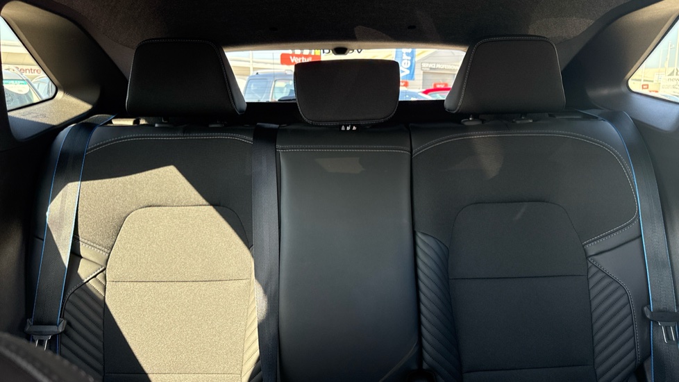 Renault Symbioz 1.6 E-Tech FHEV 145 Techno Esprit Alpine 5dr Auto Hybrid Estate - Image 15