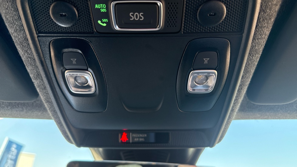 Renault Symbioz 1.6 E-Tech FHEV 145 Techno Esprit Alpine 5dr Auto Hybrid Estate - Image 30