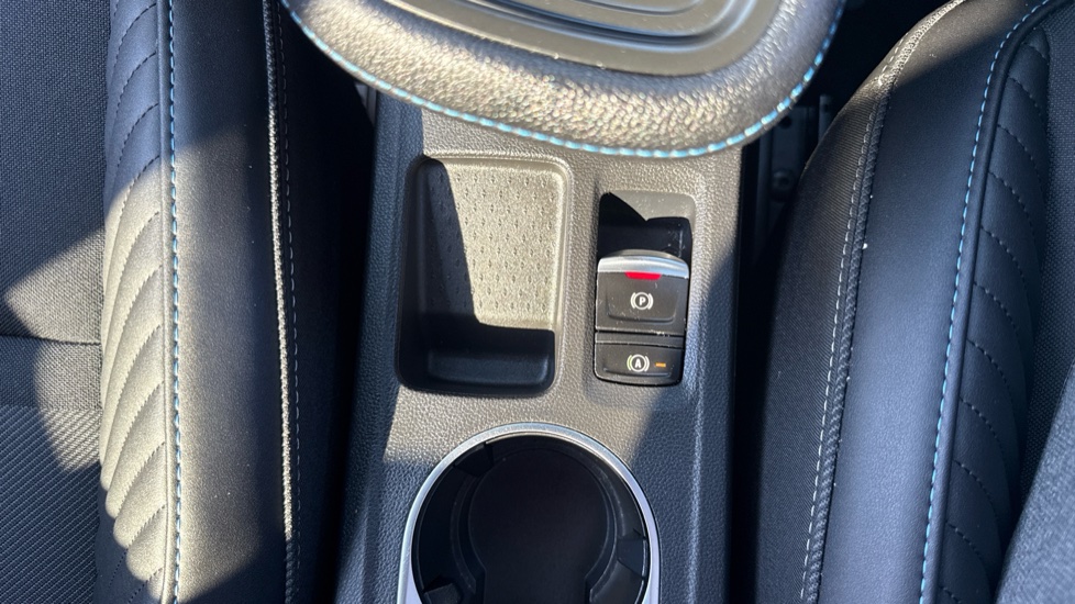Renault Symbioz 1.6 E-Tech FHEV 145 Techno Esprit Alpine 5dr Auto Hybrid Estate - Image 34