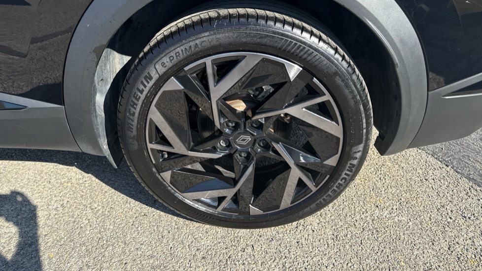Renault Symbioz 1.6 E-Tech FHEV 145 Techno Esprit Alpine 5dr Auto Hybrid Estate - Image 44