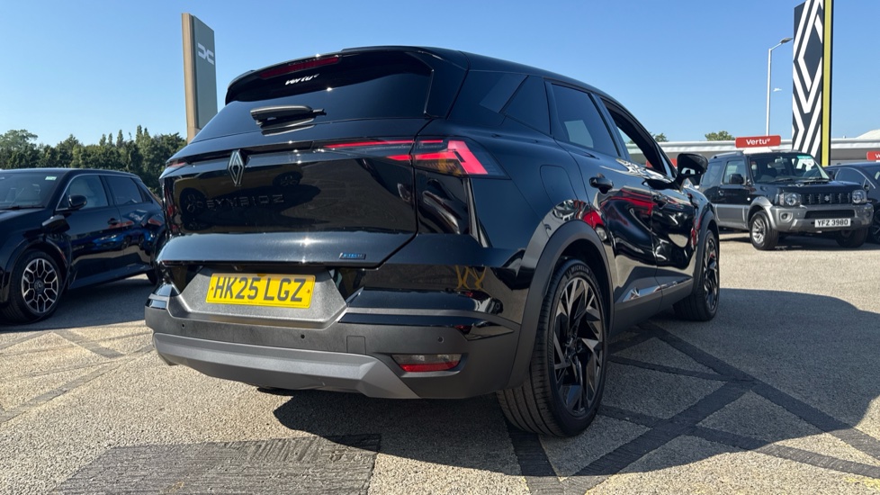 Renault Symbioz 1.6 E-Tech FHEV 145 Techno Esprit Alpine 5dr Auto Hybrid Estate - Image 49