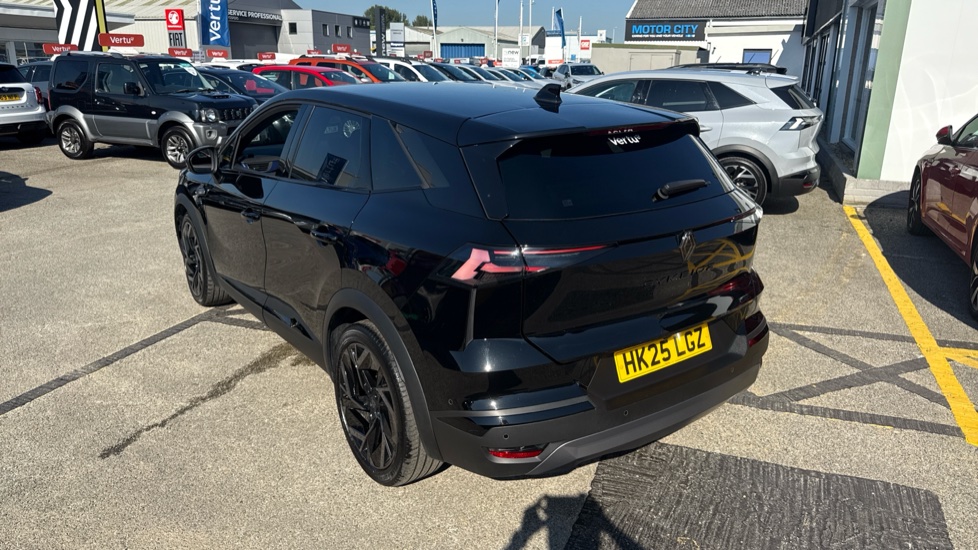 Renault Symbioz 1.6 E-Tech FHEV 145 Techno Esprit Alpine 5dr Auto Hybrid Estate - Image 50