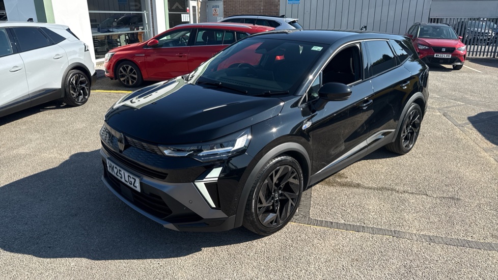 Renault Symbioz 1.6 E-Tech FHEV 145 Techno Esprit Alpine 5dr Auto Hybrid Estate - Image 52