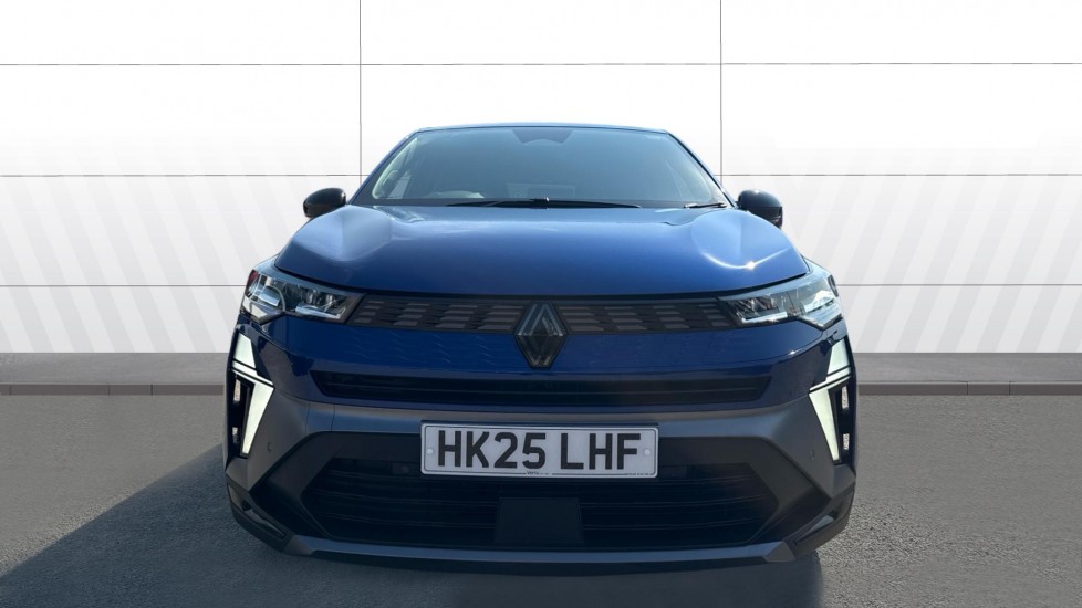 Renault Symbioz 1.6 E-Tech FHEV 145 Techno Esprit Alpine 5dr Auto Hybrid Estate - Image 3