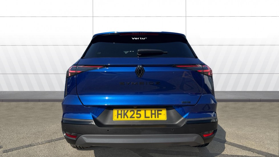 Renault Symbioz 1.6 E-Tech FHEV 145 Techno Esprit Alpine 5dr Auto Hybrid Estate - Image 6