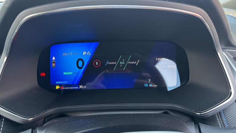 Renault Symbioz 1.6 E-Tech FHEV 145 Techno Esprit Alpine 5dr Auto Hybrid Estate - Image 18