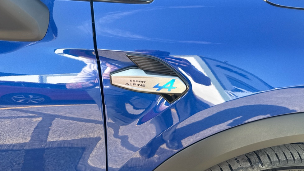 Renault Symbioz 1.6 E-Tech FHEV 145 Techno Esprit Alpine 5dr Auto Hybrid Estate - Image 39