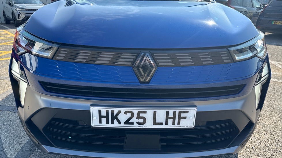 Renault Symbioz 1.6 E-Tech FHEV 145 Techno Esprit Alpine 5dr Auto Hybrid Estate - Image 42