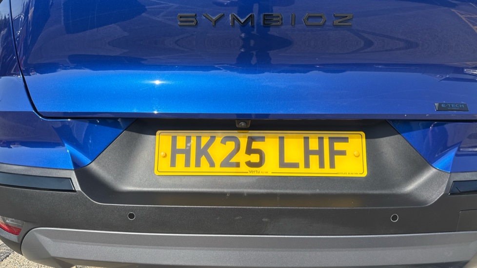 Renault Symbioz 1.6 E-Tech FHEV 145 Techno Esprit Alpine 5dr Auto Hybrid Estate - Image 46