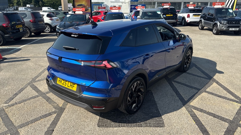 Renault Symbioz 1.6 E-Tech FHEV 145 Techno Esprit Alpine 5dr Auto Hybrid Estate - Image 48
