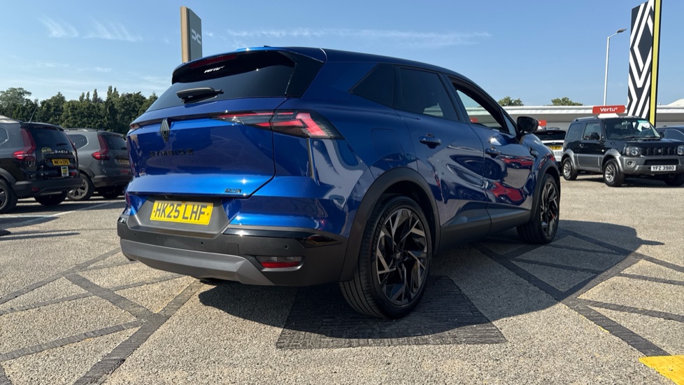 Renault Symbioz 1.6 E-Tech FHEV 145 Techno Esprit Alpine 5dr Auto Hybrid Estate - Image 49
