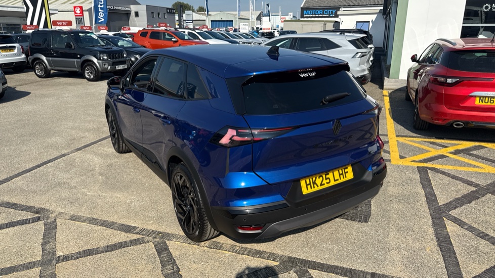 Renault Symbioz 1.6 E-Tech FHEV 145 Techno Esprit Alpine 5dr Auto Hybrid Estate - Image 50