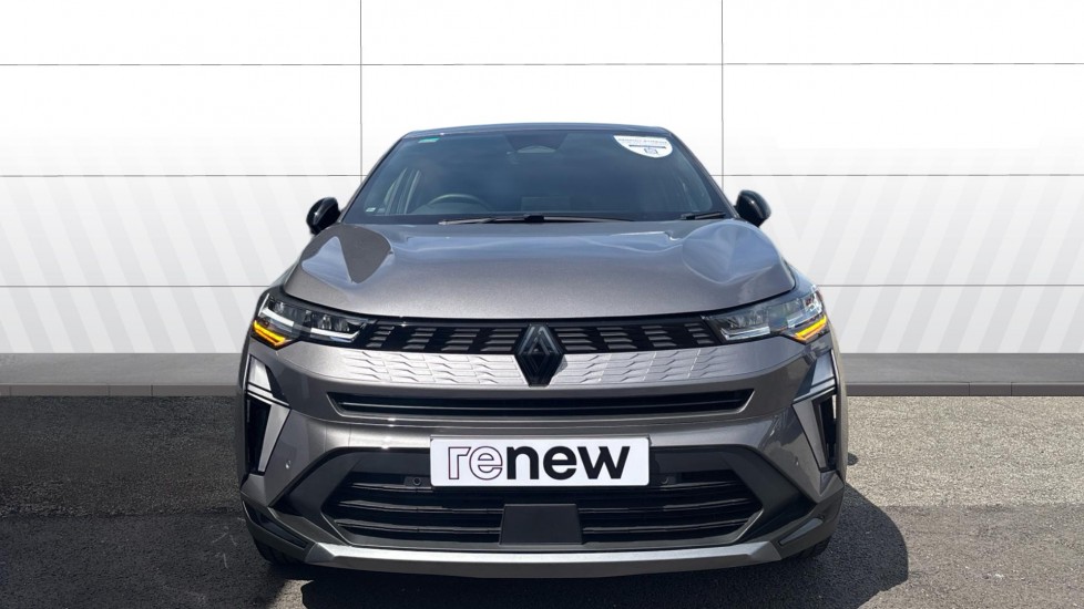 Renault Symbioz 1.6 E-Tech FHEV 145 Techno Esprit Alpine 5dr Auto Hybrid Estate - Image 3