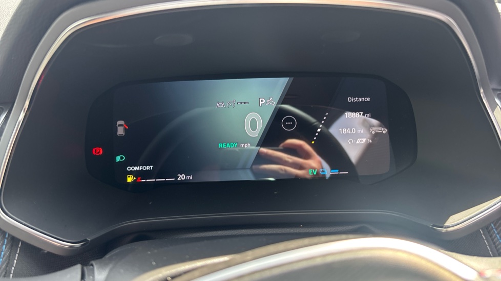 Renault Symbioz 1.6 E-Tech FHEV 145 Techno Esprit Alpine 5dr Auto Hybrid Estate - Image 18