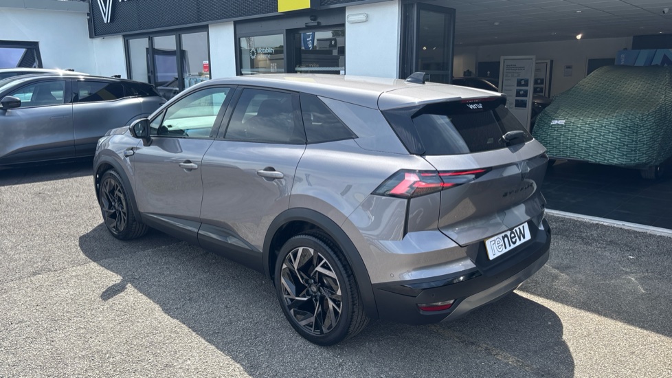 Renault Symbioz 1.6 E-Tech FHEV 145 Techno Esprit Alpine 5dr Auto Hybrid Estate - Image 21
