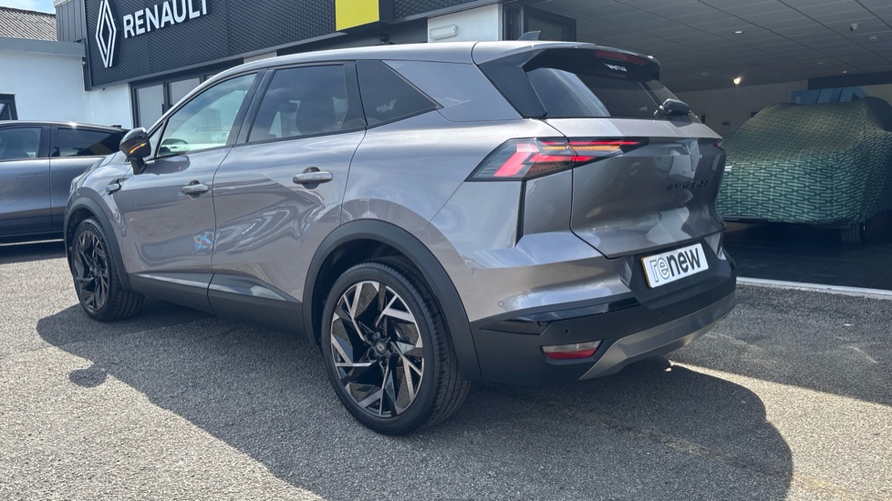 Renault Symbioz 1.6 E-Tech FHEV 145 Techno Esprit Alpine 5dr Auto Hybrid Estate - Image 22