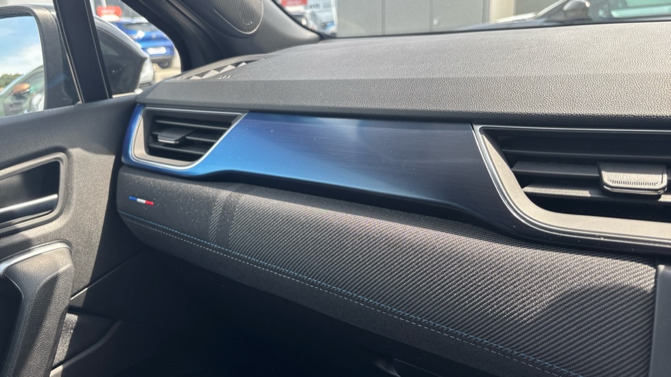 Renault Symbioz 1.6 E-Tech FHEV 145 Techno Esprit Alpine 5dr Auto Hybrid Estate - Image 41