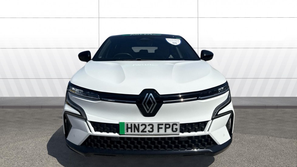 Renault Megane E-Tech EV60 160kW Techno 60kWh Optimum Charge 5dr Auto Electric Hatchback - Image 3