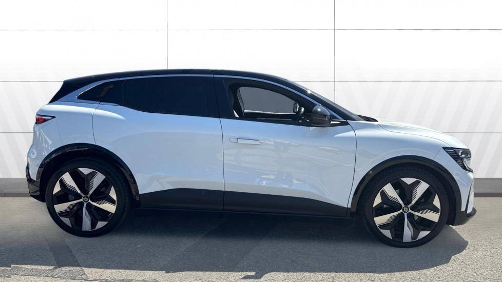 Renault Megane E-Tech EV60 160kW Techno 60kWh Optimum Charge 5dr Auto Electric Hatchback - Image 5