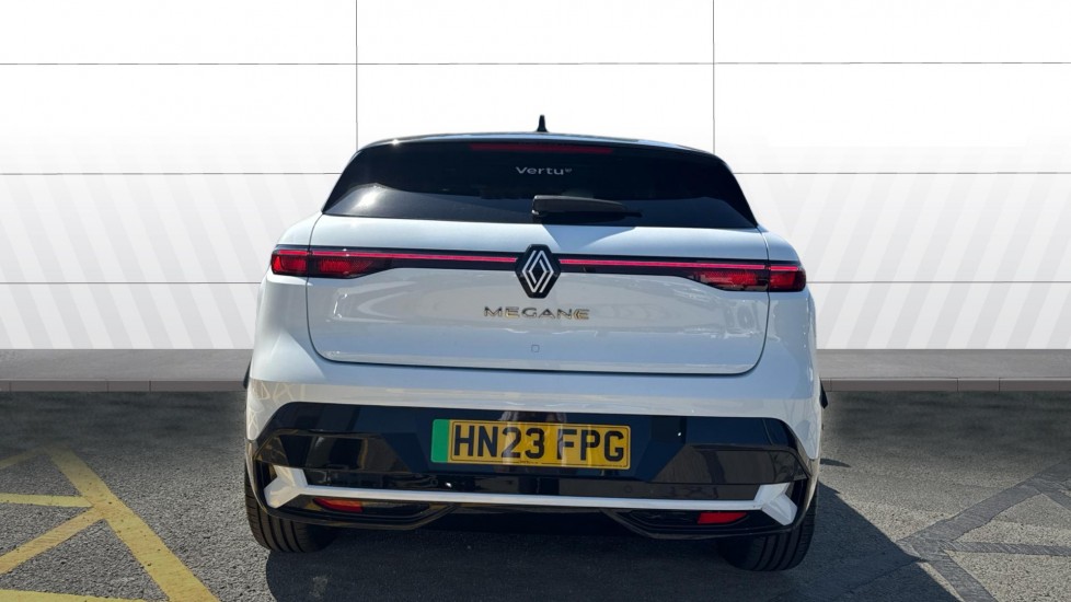 Renault Megane E-Tech EV60 160kW Techno 60kWh Optimum Charge 5dr Auto Electric Hatchback - Image 6