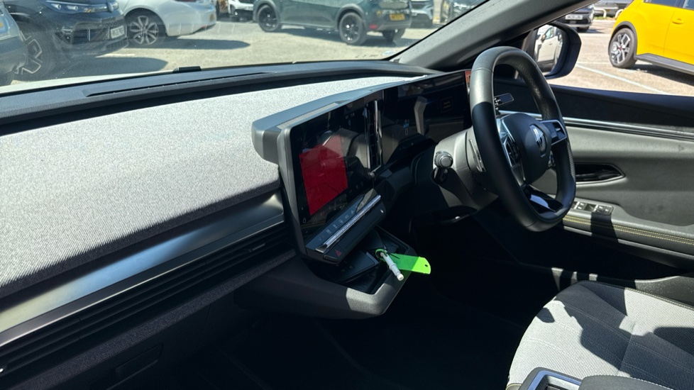 Renault Megane E-Tech EV60 160kW Techno 60kWh Optimum Charge 5dr Auto Electric Hatchback - Image 9