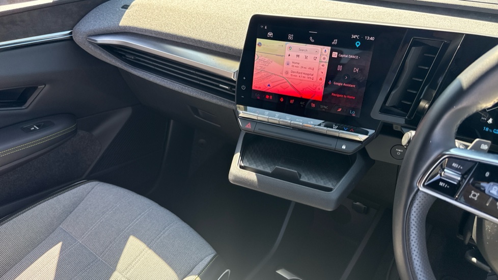 Renault Megane E-Tech EV60 160kW Techno 60kWh Optimum Charge 5dr Auto Electric Hatchback - Image 14