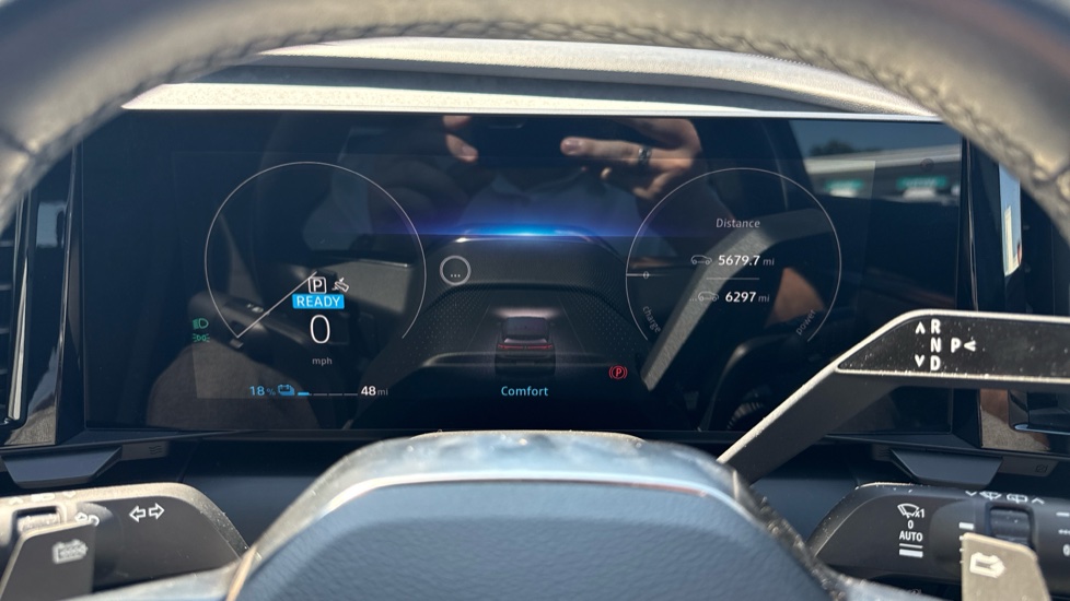 Renault Megane E-Tech EV60 160kW Techno 60kWh Optimum Charge 5dr Auto Electric Hatchback - Image 18