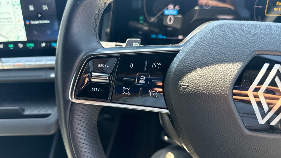 Renault Megane E-Tech EV60 160kW Techno 60kWh Optimum Charge 5dr Auto Electric Hatchback - Image 21