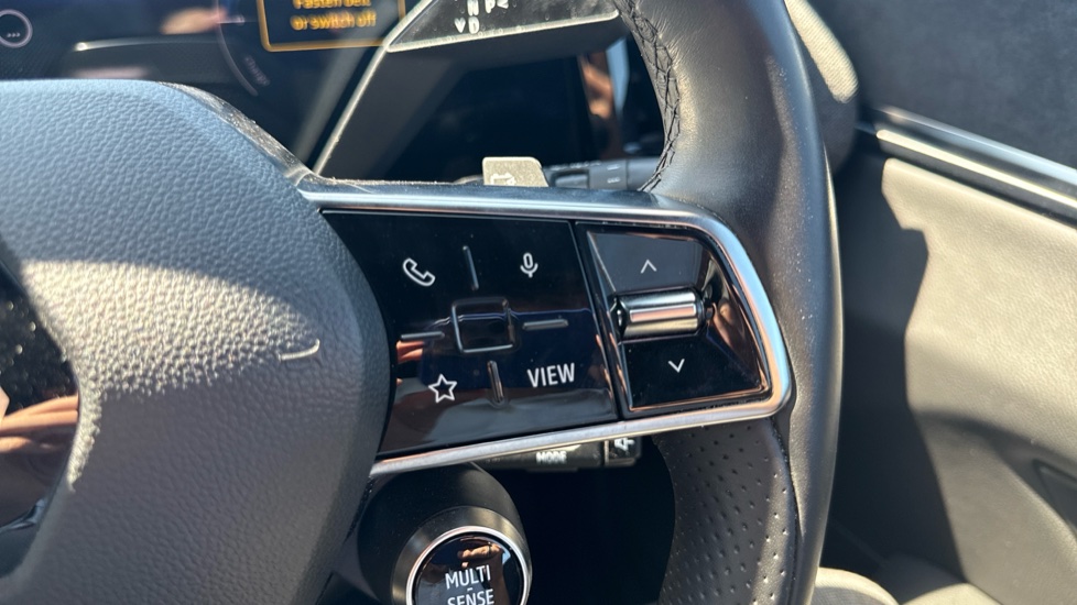 Renault Megane E-Tech EV60 160kW Techno 60kWh Optimum Charge 5dr Auto Electric Hatchback - Image 22