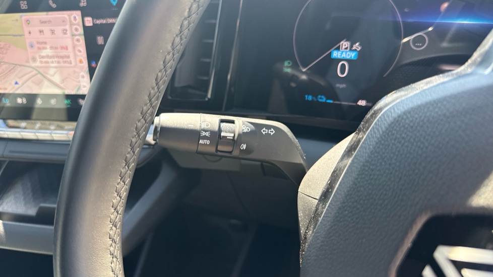 Renault Megane E-Tech EV60 160kW Techno 60kWh Optimum Charge 5dr Auto Electric Hatchback - Image 23