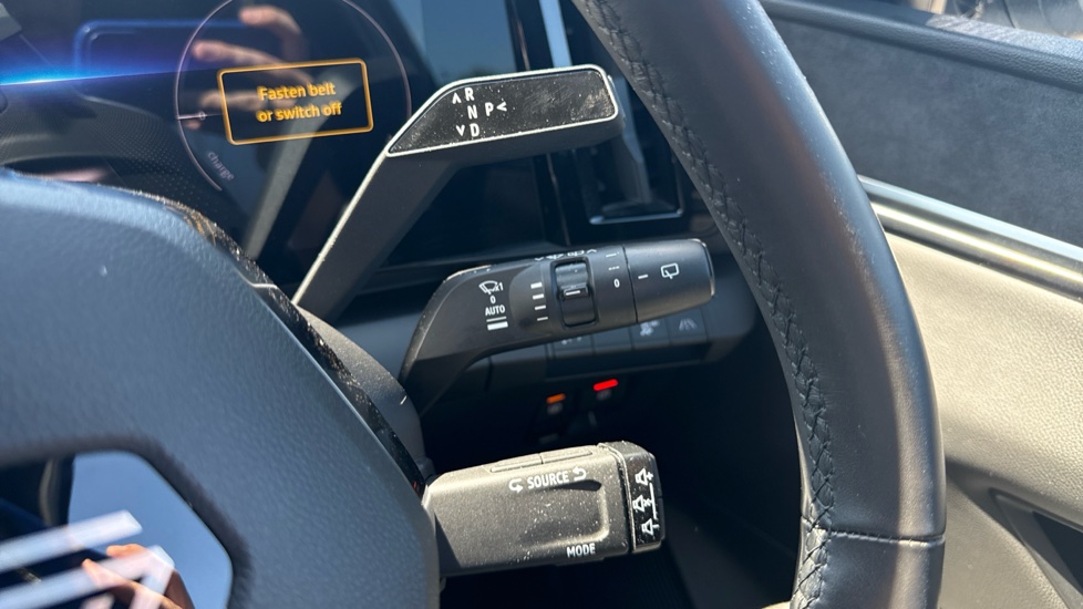 Renault Megane E-Tech EV60 160kW Techno 60kWh Optimum Charge 5dr Auto Electric Hatchback - Image 24