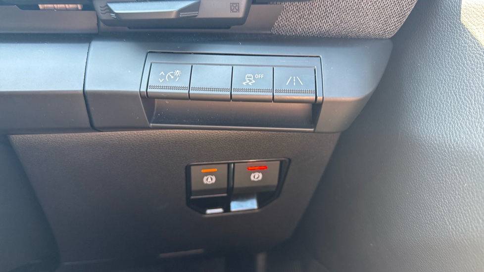 Renault Megane E-Tech EV60 160kW Techno 60kWh Optimum Charge 5dr Auto Electric Hatchback - Image 25