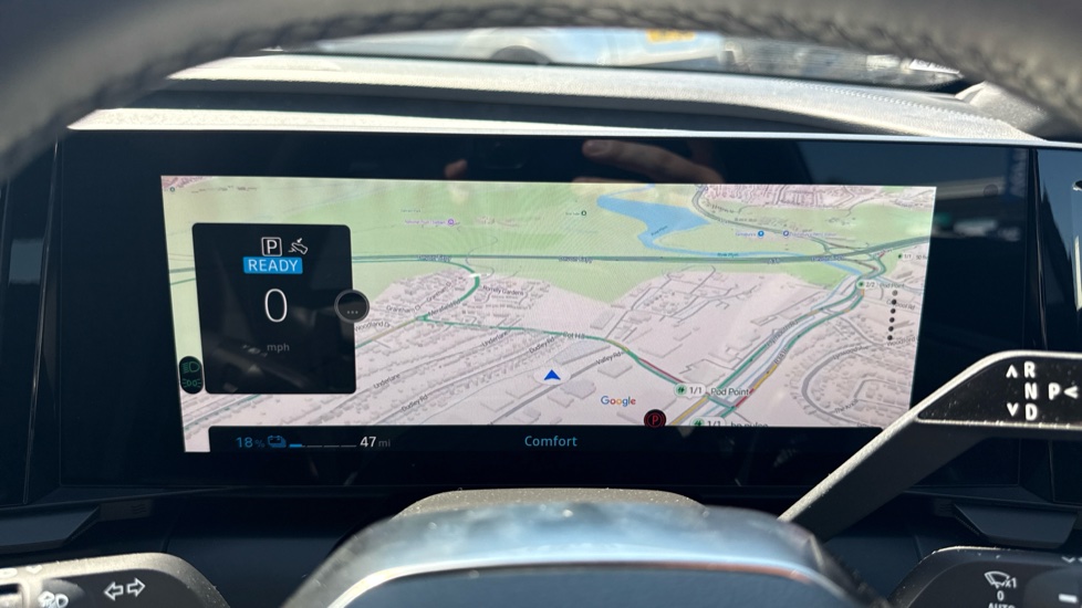 Renault Megane E-Tech EV60 160kW Techno 60kWh Optimum Charge 5dr Auto Electric Hatchback - Image 28