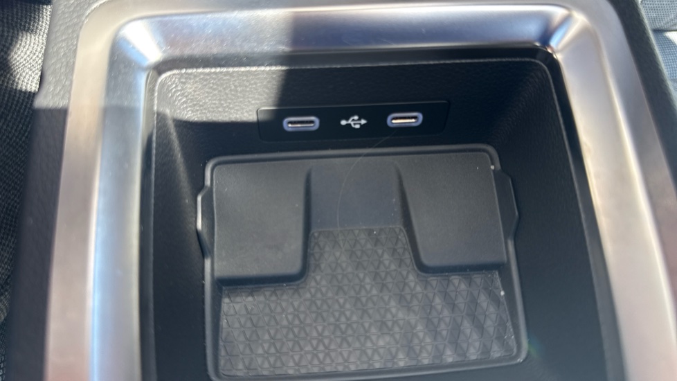 Renault Megane E-Tech EV60 160kW Techno 60kWh Optimum Charge 5dr Auto Electric Hatchback - Image 35