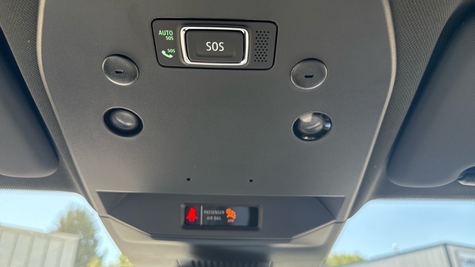 Renault Megane E-Tech EV60 160kW Techno 60kWh Optimum Charge 5dr Auto Electric Hatchback - Image 36