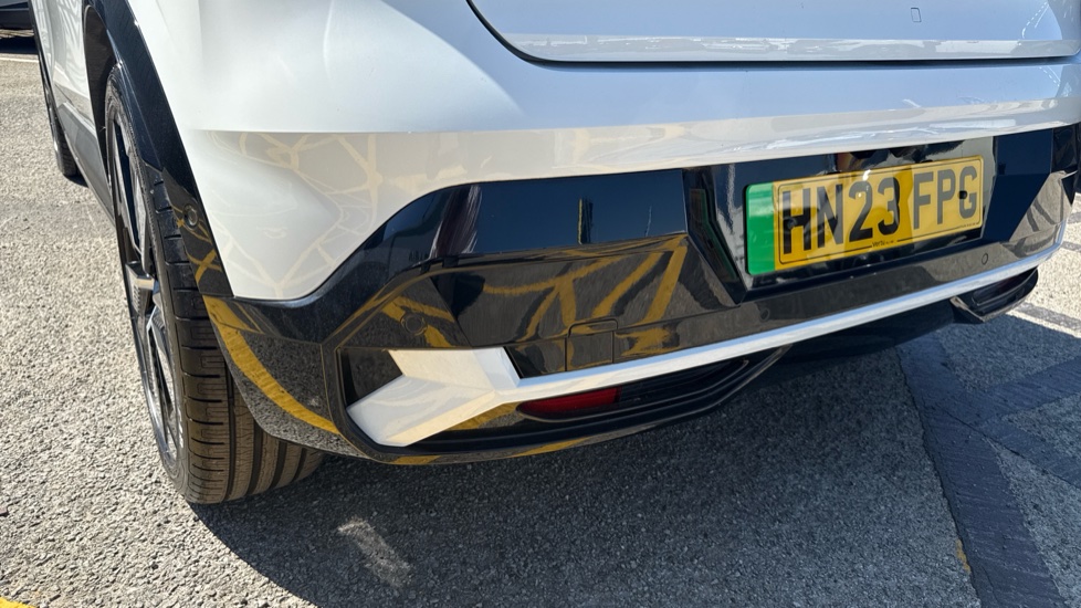 Renault Megane E-Tech EV60 160kW Techno 60kWh Optimum Charge 5dr Auto Electric Hatchback - Image 38