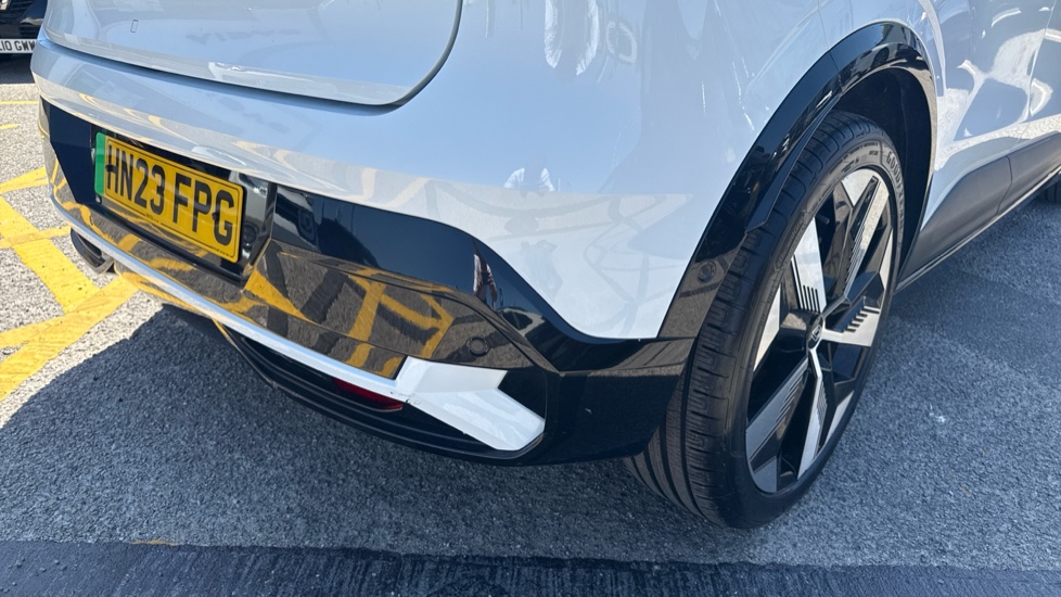 Renault Megane E-Tech EV60 160kW Techno 60kWh Optimum Charge 5dr Auto Electric Hatchback - Image 40