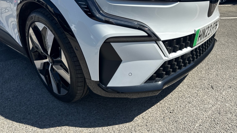Renault Megane E-Tech EV60 160kW Techno 60kWh Optimum Charge 5dr Auto Electric Hatchback - Image 43