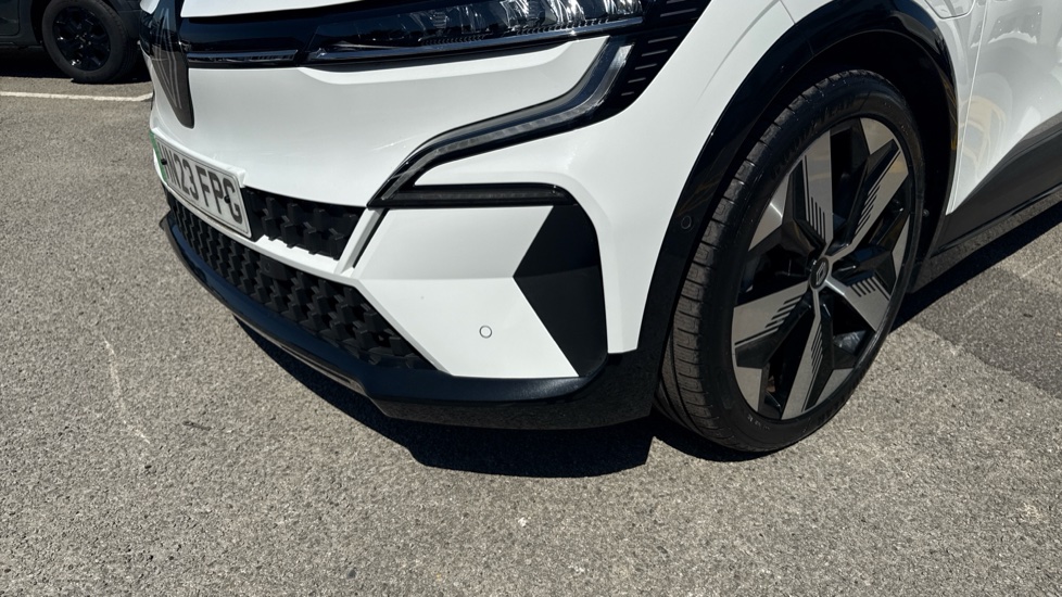Renault Megane E-Tech EV60 160kW Techno 60kWh Optimum Charge 5dr Auto Electric Hatchback - Image 44