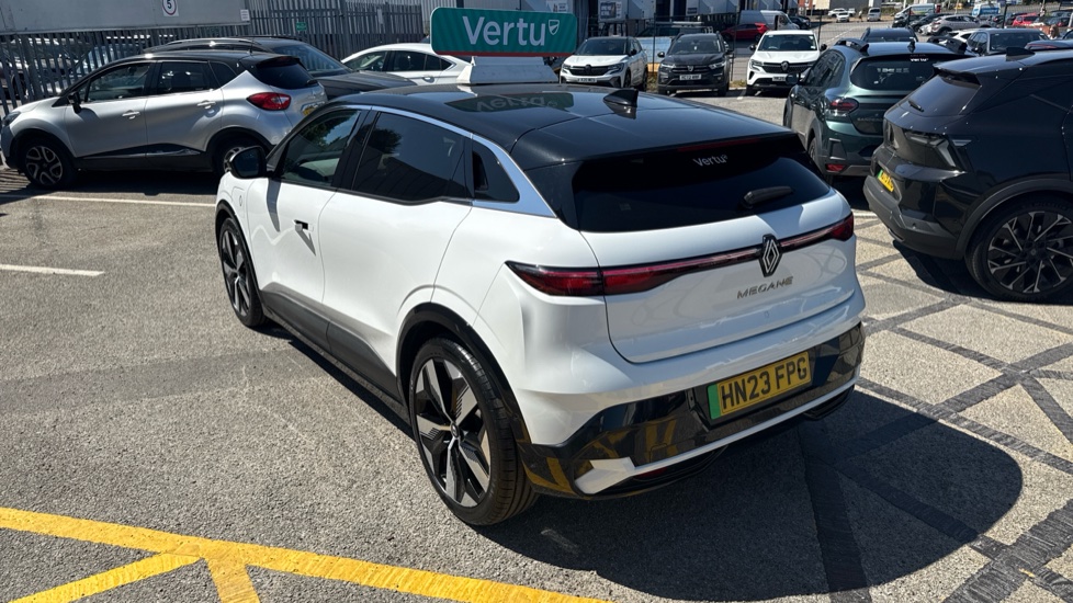 Renault Megane E-Tech EV60 160kW Techno 60kWh Optimum Charge 5dr Auto Electric Hatchback - Image 48