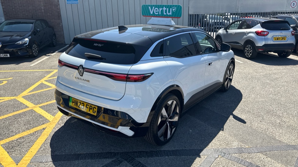 Renault Megane E-Tech EV60 160kW Techno 60kWh Optimum Charge 5dr Auto Electric Hatchback - Image 50