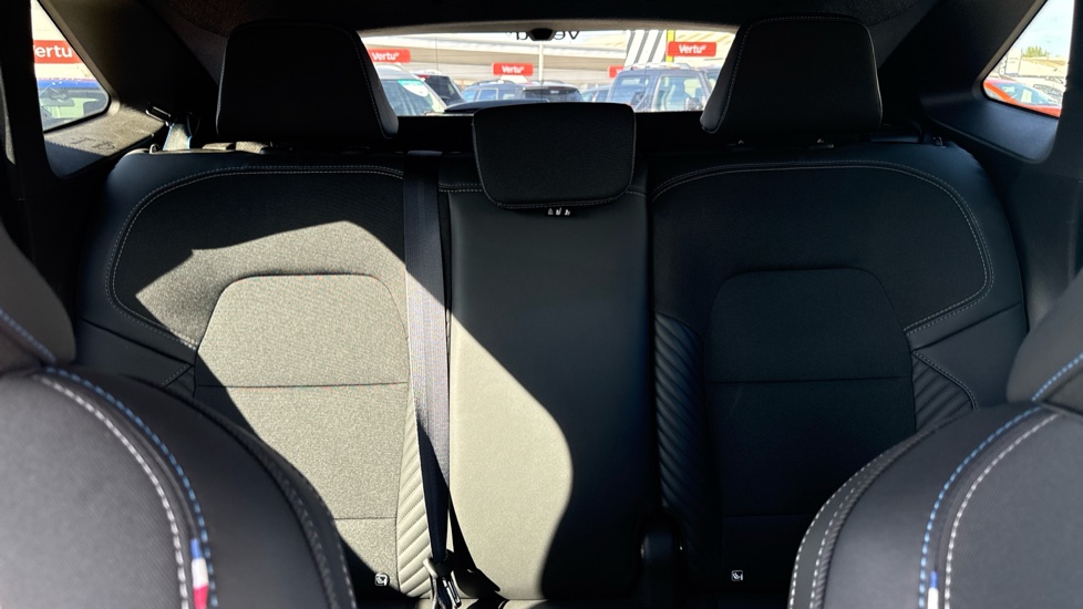 Renault Symbioz 1.6 E-Tech FHEV 145 Techno Esprit Alpine 5dr Auto Hybrid Estate - Image 15