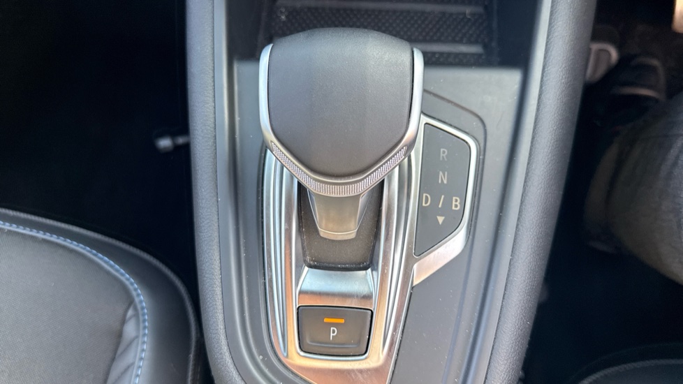Renault Symbioz 1.6 E-Tech FHEV 145 Techno Esprit Alpine 5dr Auto Hybrid Estate - Image 25