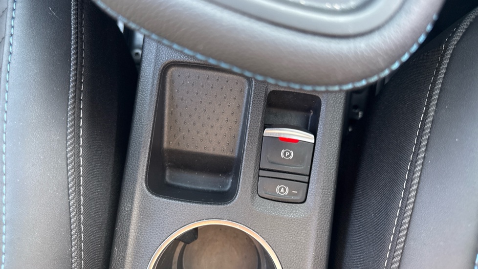 Renault Symbioz 1.6 E-Tech FHEV 145 Techno Esprit Alpine 5dr Auto Hybrid Estate - Image 26