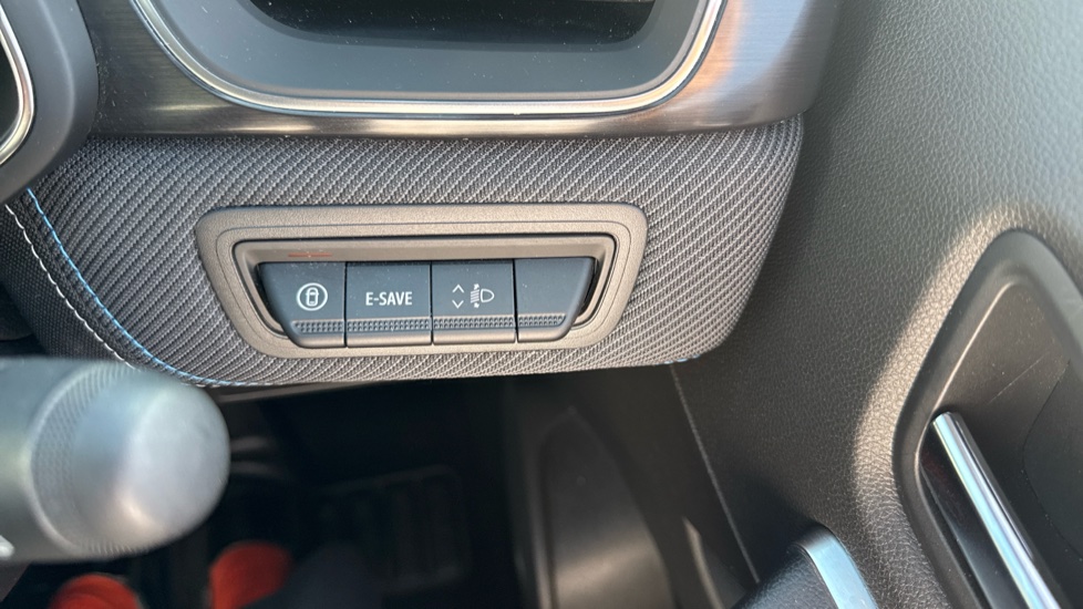Renault Symbioz 1.6 E-Tech FHEV 145 Techno Esprit Alpine 5dr Auto Hybrid Estate - Image 28