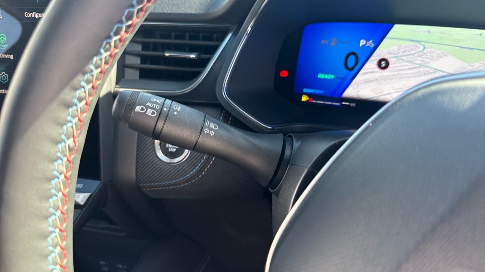 Renault Symbioz 1.6 E-Tech FHEV 145 Techno Esprit Alpine 5dr Auto Hybrid Estate - Image 31
